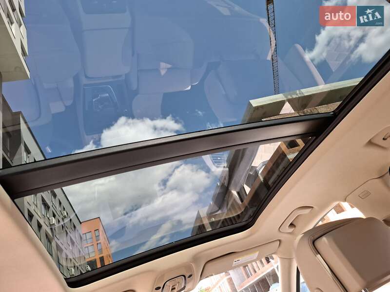 Внедорожник / Кроссовер Audi Q5 2021 в Львове фото 7 Внедорожник / Кроссовер Audi Q5 2021 в Львове