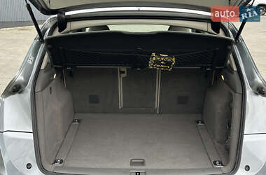 Внедорожник / Кроссовер Audi Q5 2011 в 
