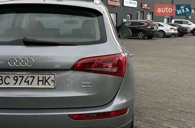 Внедорожник / Кроссовер Audi Q5 2011 в 
