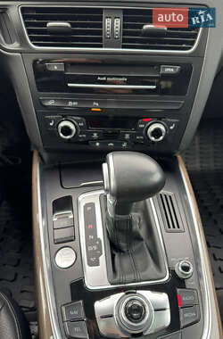 Внедорожник / Кроссовер Audi Q5 2015 в 