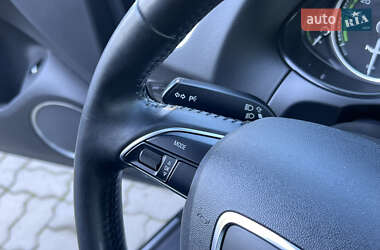 Внедорожник / Кроссовер Audi Q5 2013 в 