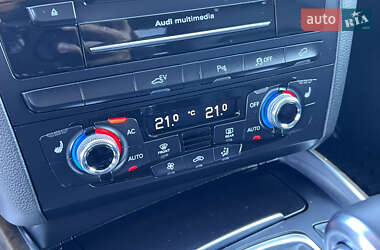 Внедорожник / Кроссовер Audi Q5 2013 в 