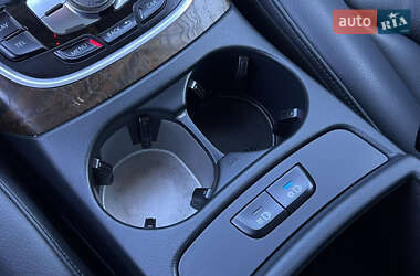 Внедорожник / Кроссовер Audi Q5 2013 в 