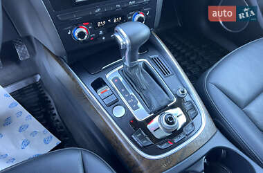 Внедорожник / Кроссовер Audi Q5 2013 в 