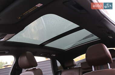 Внедорожник / Кроссовер Audi Q5 2015 в 