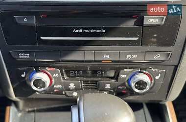 Внедорожник / Кроссовер Audi Q5 2014 в 