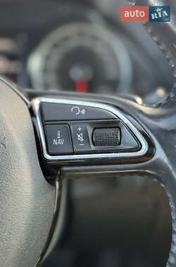 Внедорожник / Кроссовер Audi Q5 2014 в 