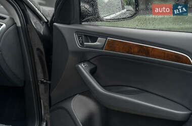 Внедорожник / Кроссовер Audi Q5 2014 в 