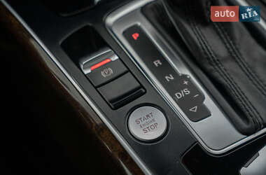 Внедорожник / Кроссовер Audi Q5 2014 в 