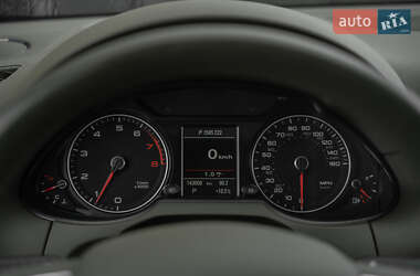 Внедорожник / Кроссовер Audi Q5 2015 в 