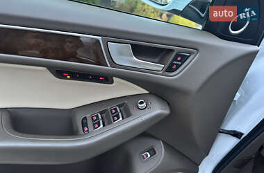 Внедорожник / Кроссовер Audi Q5 2016 в 
