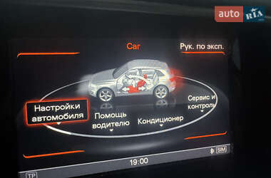 Внедорожник / Кроссовер Audi Q5 2016 в 