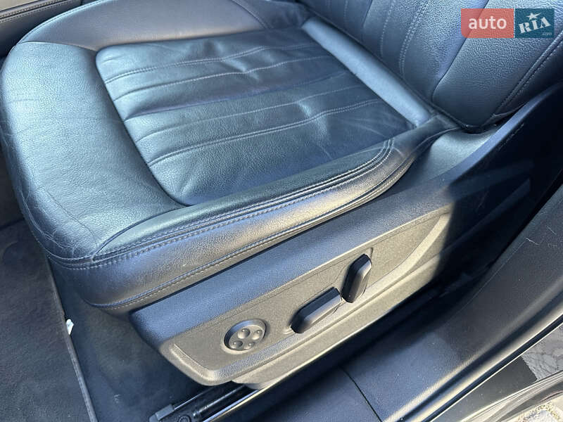 Позашляховик / Кросовер Audi Q5 2019 в Івано-Франківську фото 43 Позашляховик / Кросовер Audi Q5 2019 в Івано-Франківську