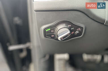 Позашляховик / Кросовер Audi Q5 2016 в 