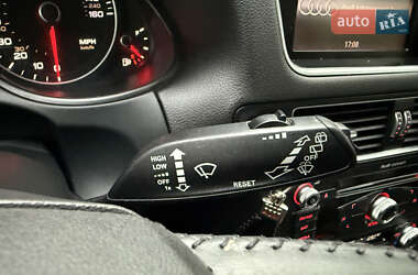 Внедорожник / Кроссовер Audi Q5 2013 в 