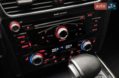 Внедорожник / Кроссовер Audi Q5 2013 в 