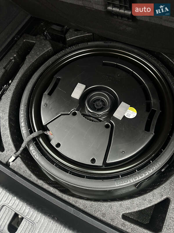 Позашляховик / Кросовер Audi Q5 2017 в Сумах фото 16 Позашляховик / Кросовер Audi Q5 2017 в Сумах