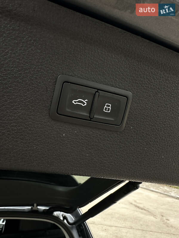 Позашляховик / Кросовер Audi Q5 2017 в Сумах фото 19 Позашляховик / Кросовер Audi Q5 2017 в Сумах