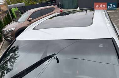 Внедорожник / Кроссовер Audi Q5 2015 в 