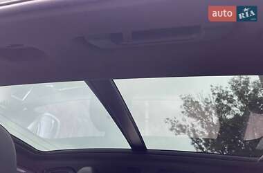 Внедорожник / Кроссовер Audi Q5 2015 в 