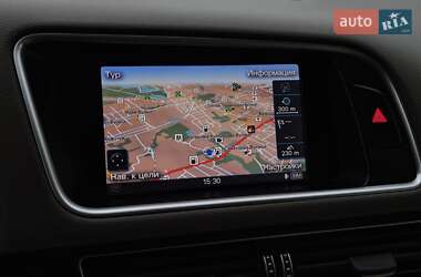 Позашляховик / Кросовер Audi Q5 2015 в 