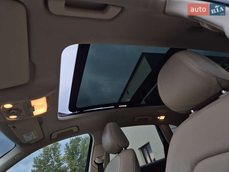 Внедорожник / Кроссовер Audi Q5 2015 в Бердичеве