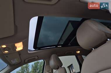 Позашляховик / Кросовер Audi Q5 2015 в 