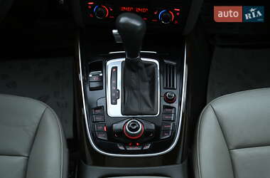 Позашляховик / Кросовер Audi Q5 2012 в 
