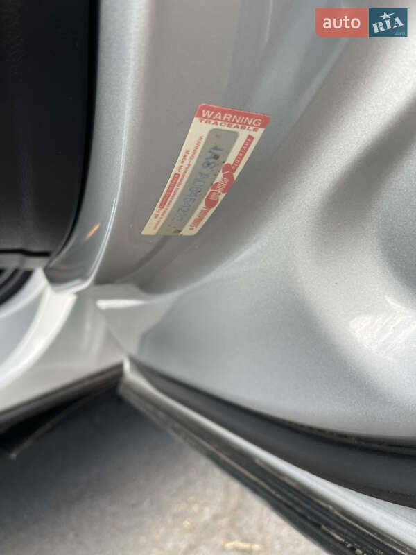 Внедорожник / Кроссовер Audi Q5 2013 в Киеве