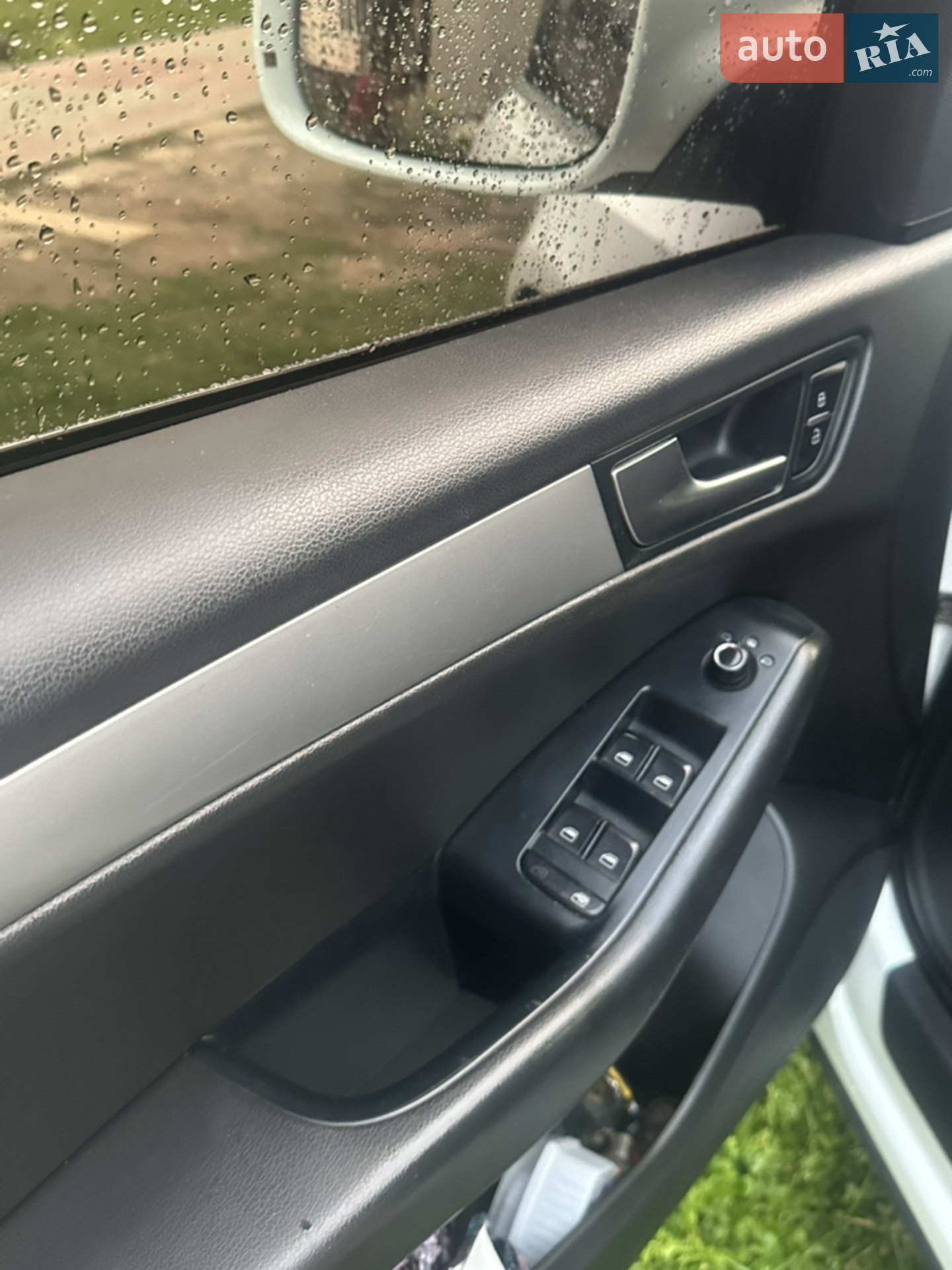 2011 Audi Q5 - мініатюра 5