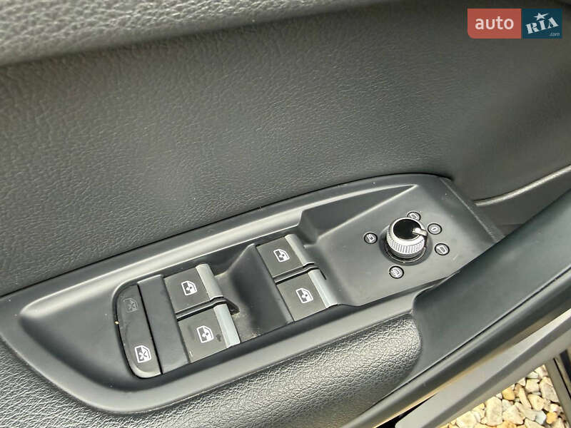 Внедорожник / Кроссовер Audi Q5 2018 в Коломые