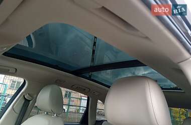 Внедорожник / Кроссовер Audi Q5 2012 в 