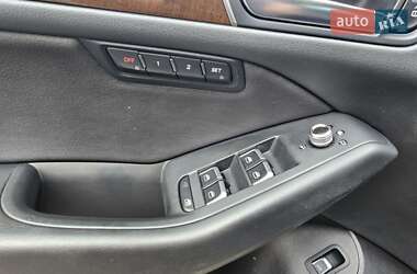 Внедорожник / Кроссовер Audi Q5 2015 в 