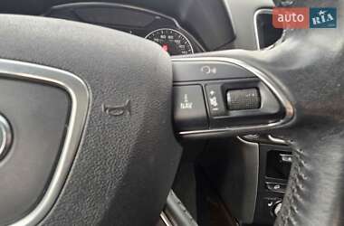 Внедорожник / Кроссовер Audi Q5 2015 в 