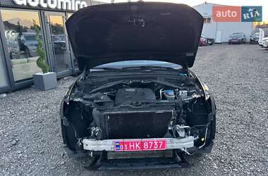 Позашляховик / Кросовер Audi Q5 2014 в  фото 10 Позашляховик / Кросовер Audi Q5 2014 в