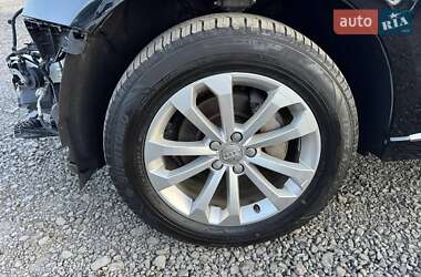 Позашляховик / Кросовер Audi Q5 2014 в  фото 32 Позашляховик / Кросовер Audi Q5 2014 в