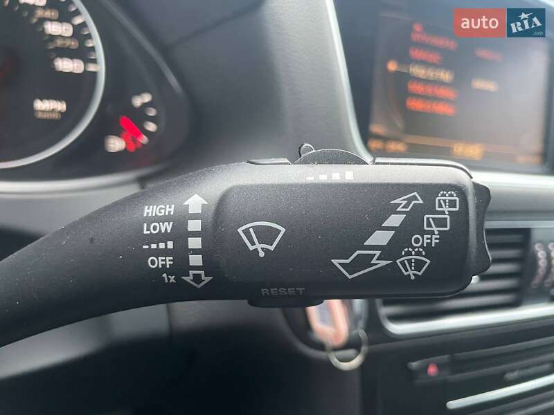 Внедорожник / Кроссовер Audi Q5 2011 в Киеве