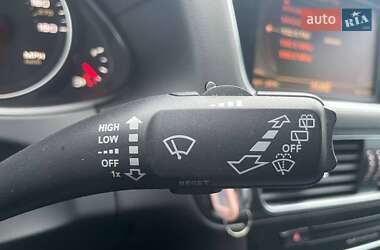 Позашляховик / Кросовер Audi Q5 2011 в 