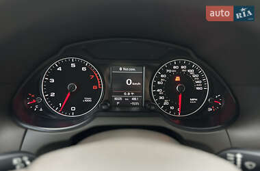 Внедорожник / Кроссовер Audi Q5 2013 в 