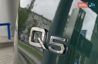 Внедорожник / Кроссовер Audi Q5 2018 в 
