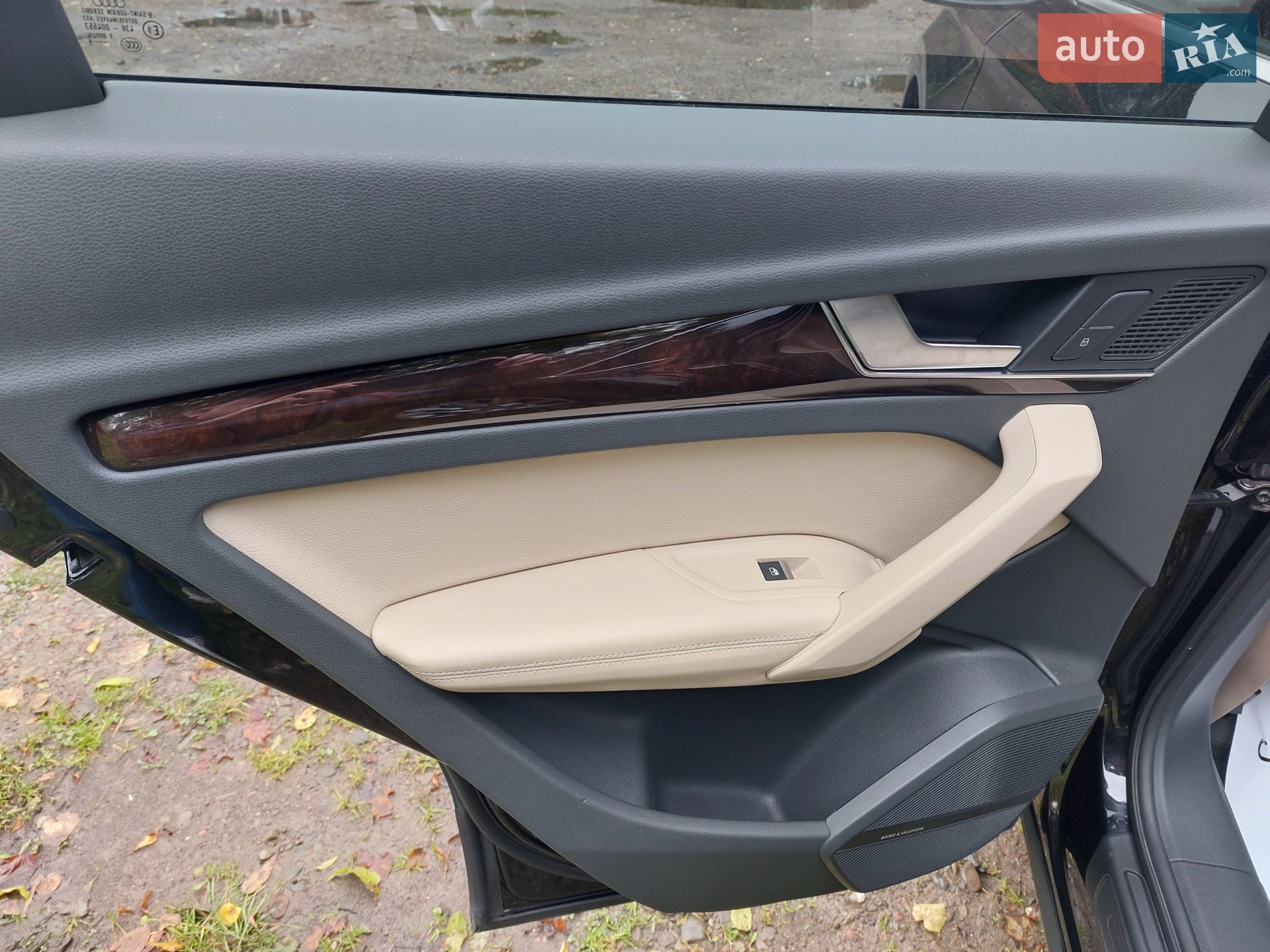 2019 Audi Q5 - мініатюра 7
