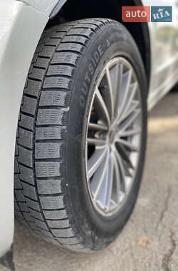 Внедорожник / Кроссовер Audi Q5 2010 в 