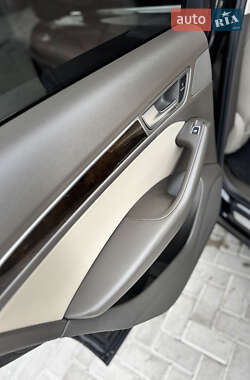 Внедорожник / Кроссовер Audi Q5 2013 в 