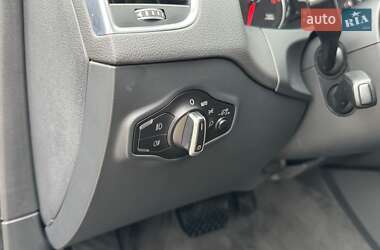 Внедорожник / Кроссовер Audi Q5 2016 в 