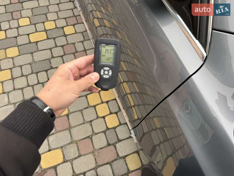 Внедорожник / Кроссовер Audi Q5 2016 в Луцке