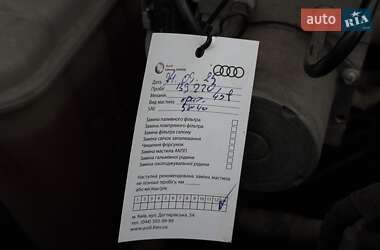 Внедорожник / Кроссовер Audi Q5 2012 в 