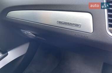 Внедорожник / Кроссовер Audi Q5 2015 в 