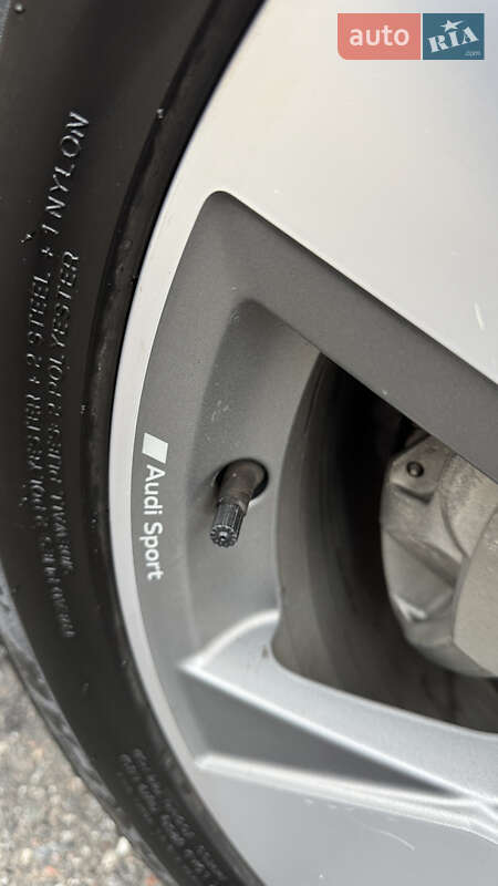 Внедорожник / Кроссовер Audi Q5 2022 в Одессе фото 18 Внедорожник / Кроссовер Audi Q5 2022 в Одессе