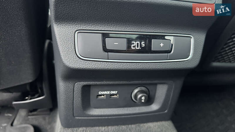 Внедорожник / Кроссовер Audi Q5 2022 в Одессе фото 28 Внедорожник / Кроссовер Audi Q5 2022 в Одессе