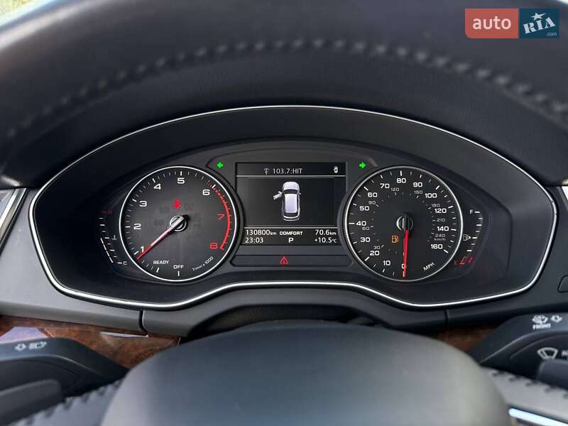 Позашляховик / Кросовер Audi Q5 2017 в Рівному фото 39 Позашляховик / Кросовер Audi Q5 2017 в Рівному